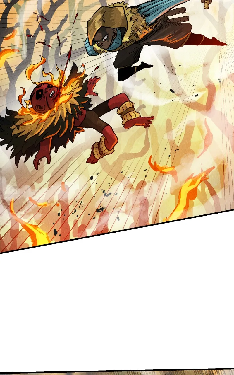 Gul Chapter 108 page 64 - 