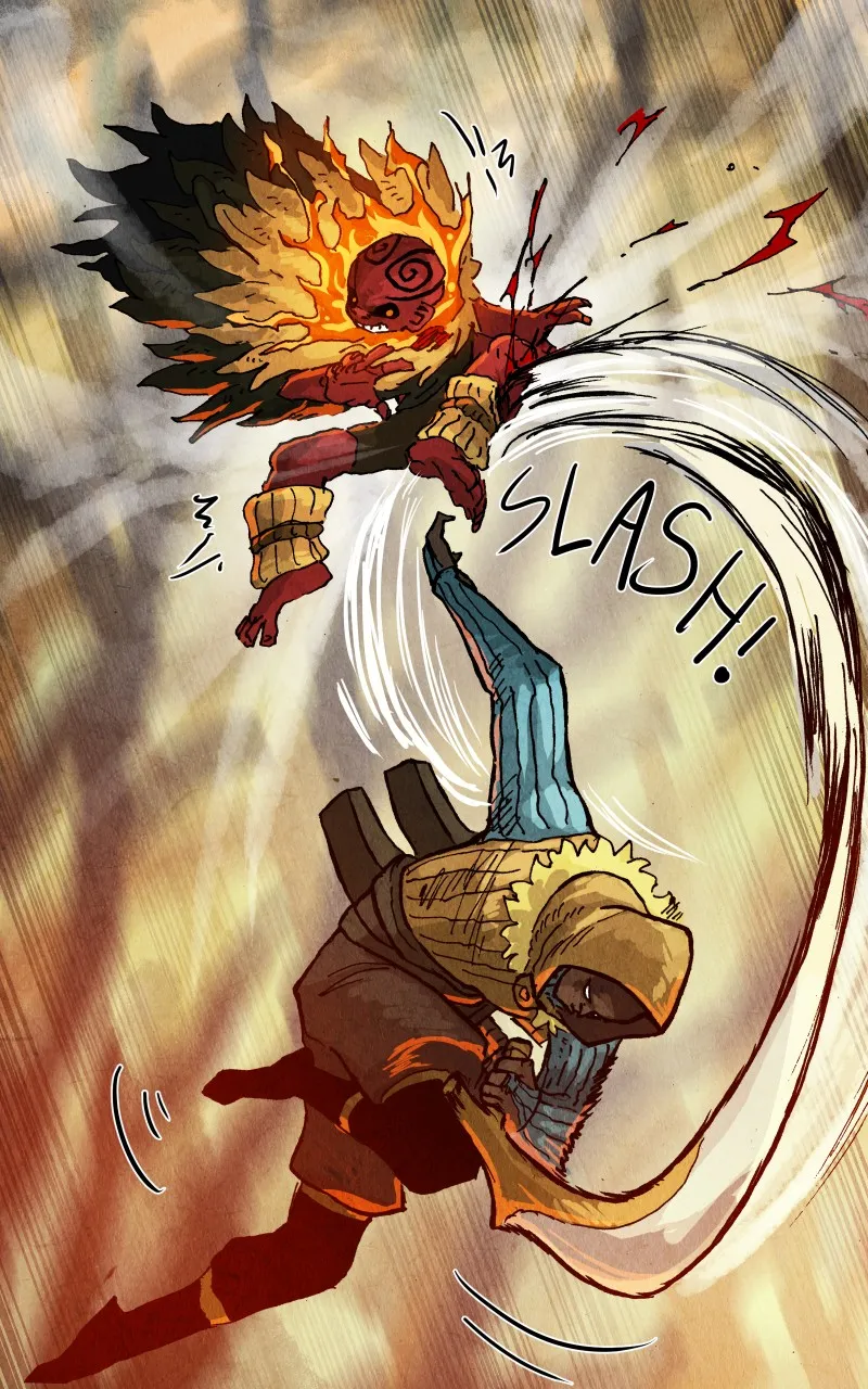 Gul Chapter 108 page 65 - 
