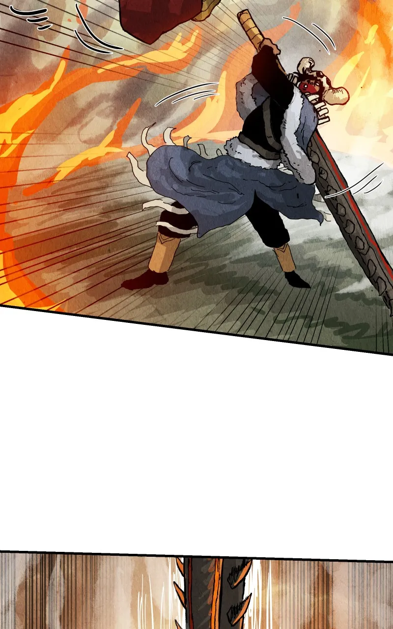 Gul Chapter 108 page 67 - 