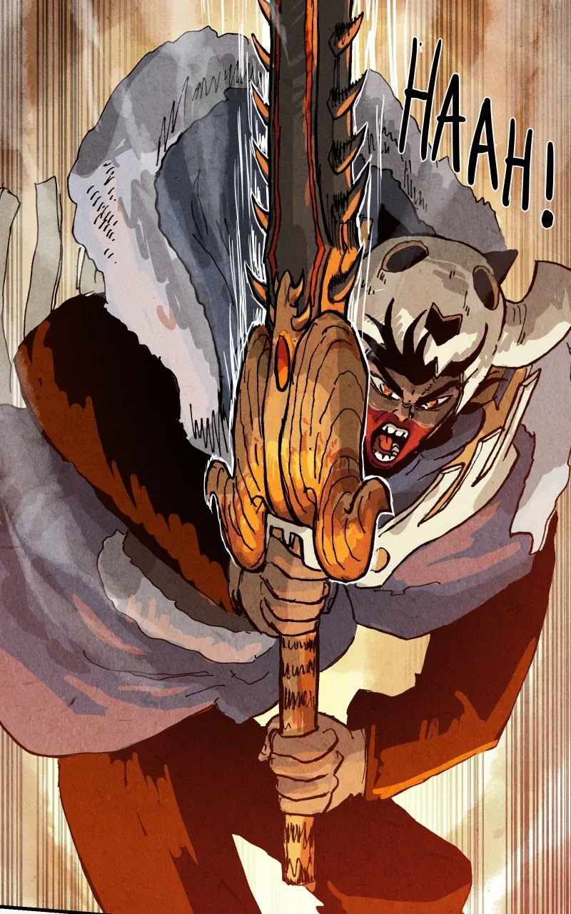 Gul Chapter 108 page 68 - 