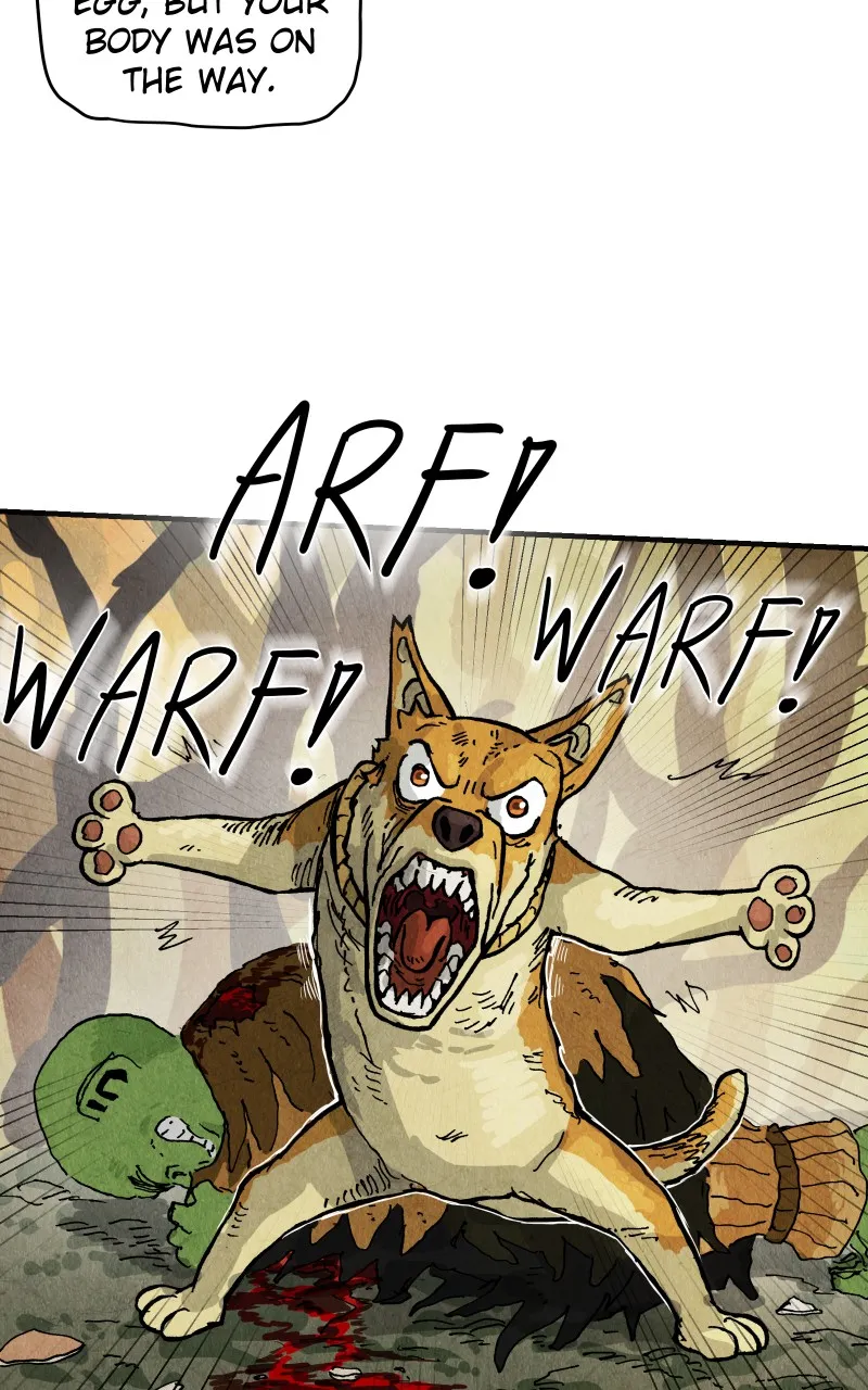 Gul Chapter 108 page 8 - 