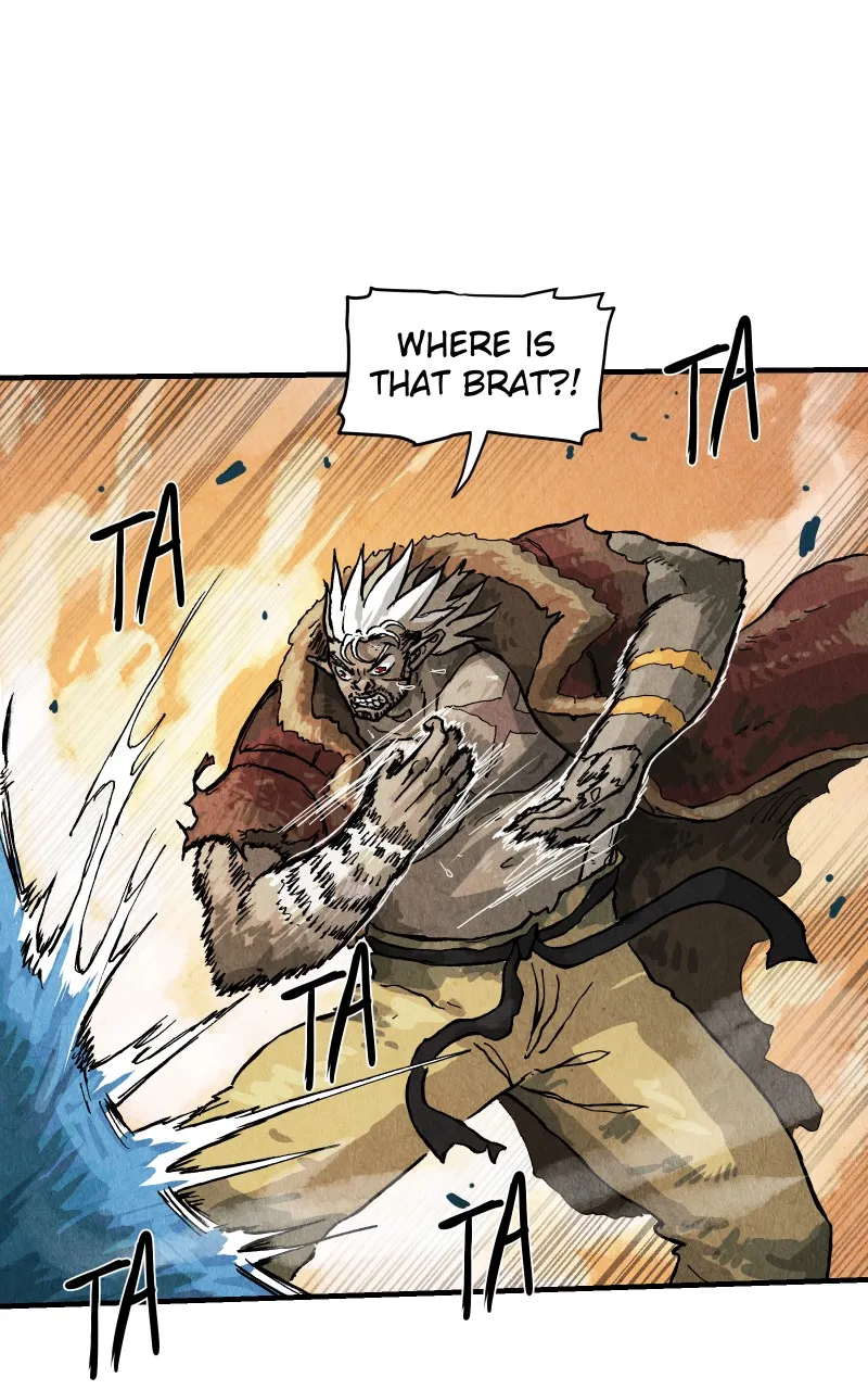 Gul Chapter 109 page 1 - 