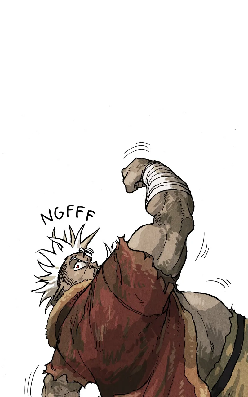 Gul Chapter 109 page 2 - 