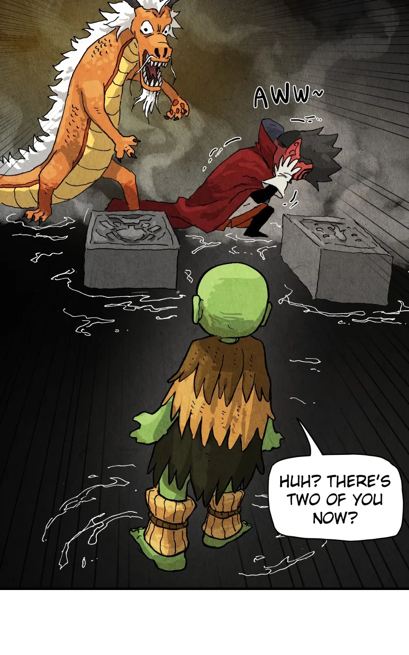 Gul Chapter 109 page 13 - 