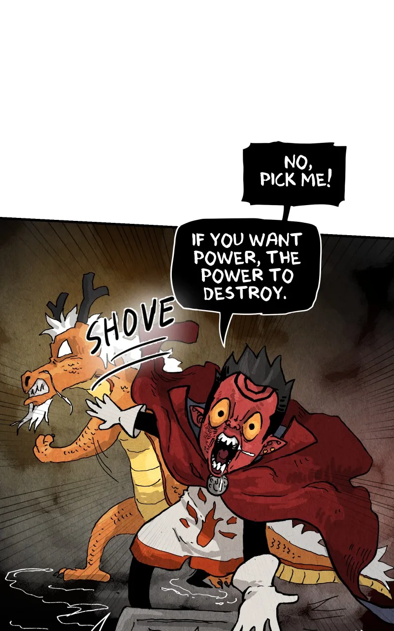 Gul Chapter 109 page 14 - 