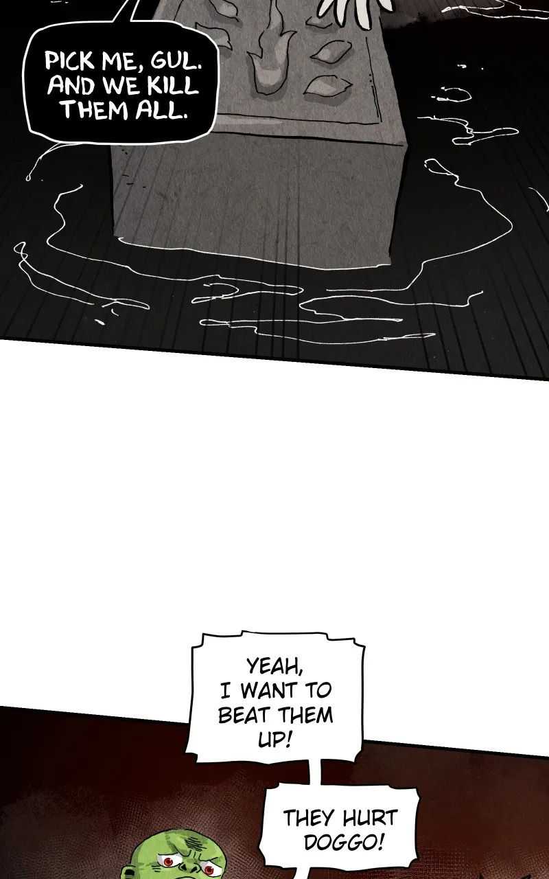Gul Chapter 109 page 15 - 
