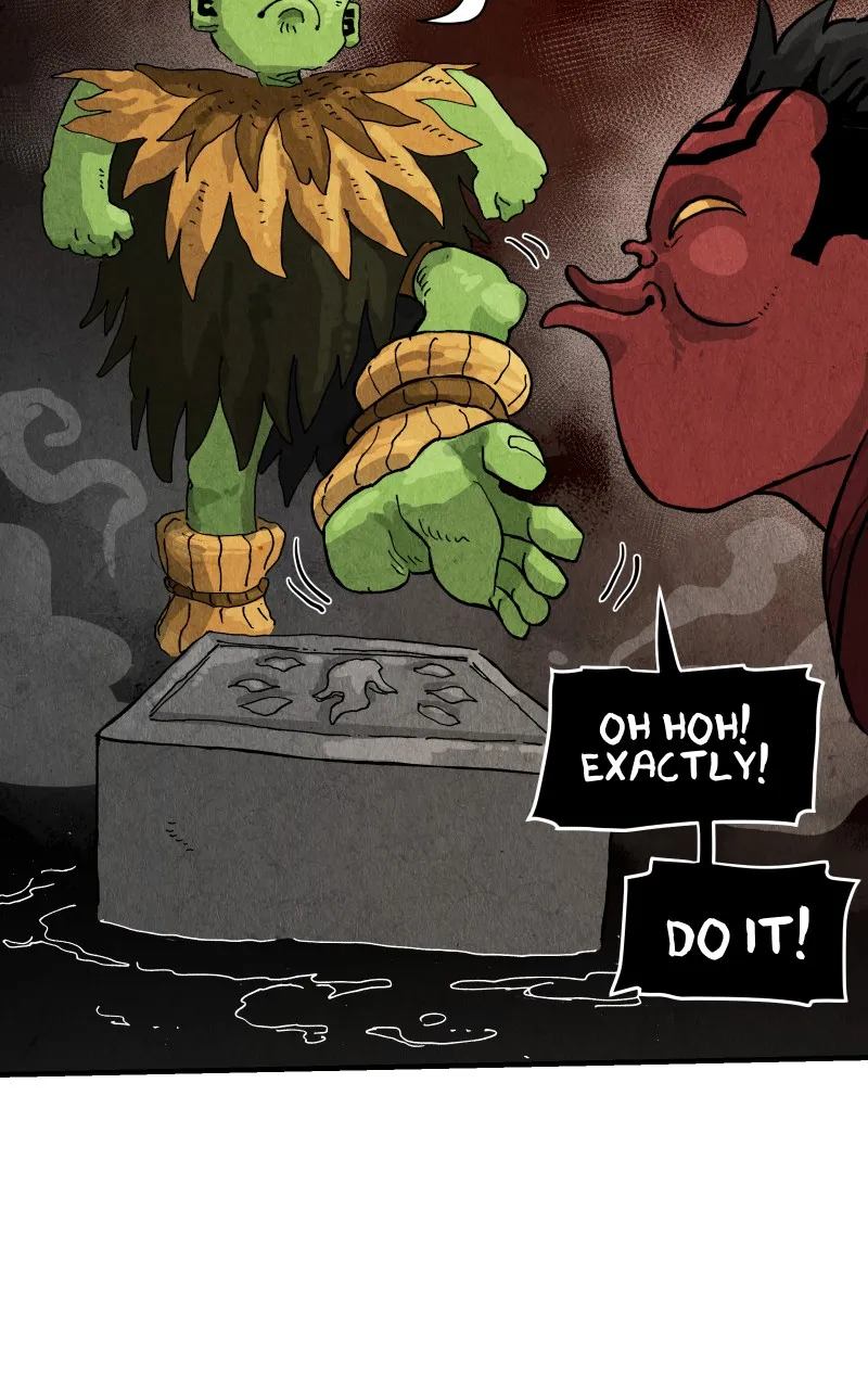 Gul Chapter 109 page 16 - 