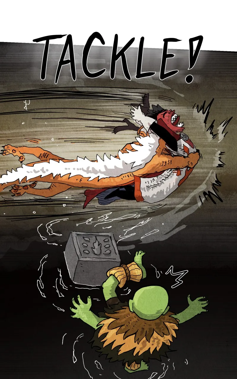 Gul Chapter 109 page 17 - 
