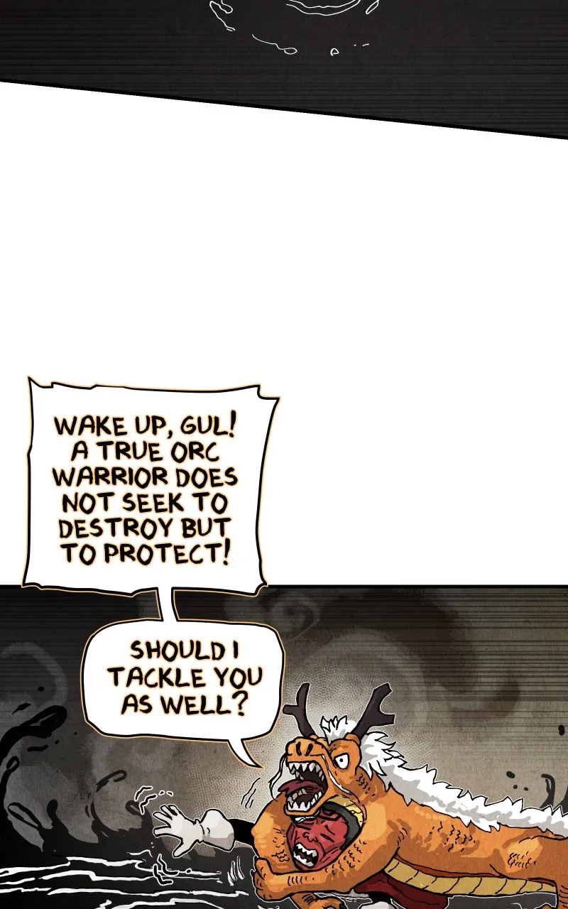 Gul Chapter 109 page 18 - 