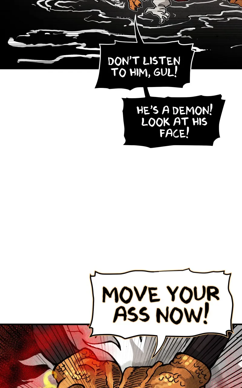 Gul Chapter 109 page 19 - 