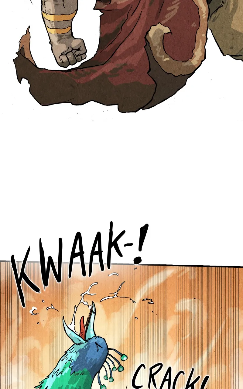 Gul Chapter 109 page 3 - 