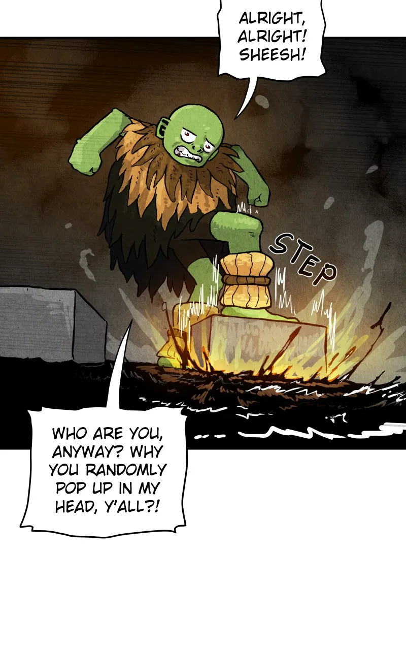 Gul Chapter 109 page 21 - 