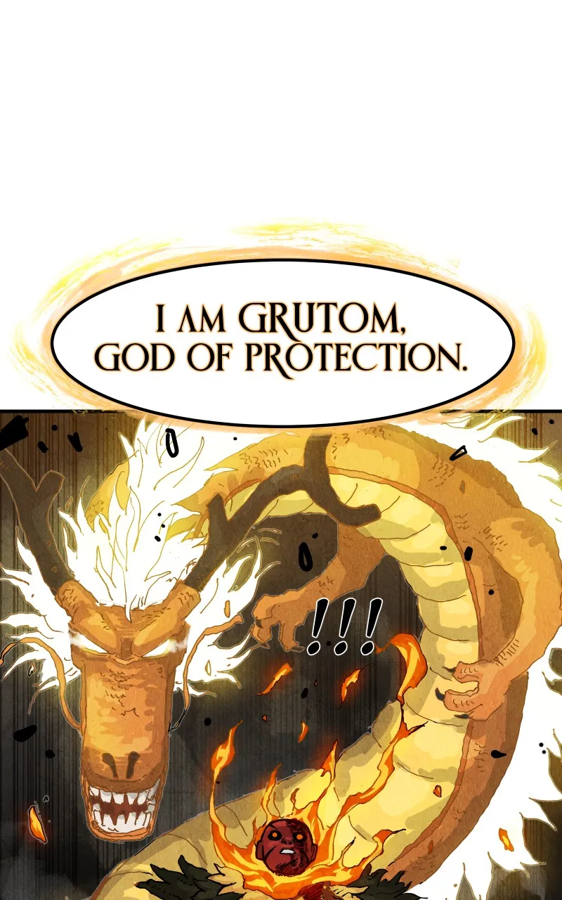 Gul Chapter 109 page 22 - 