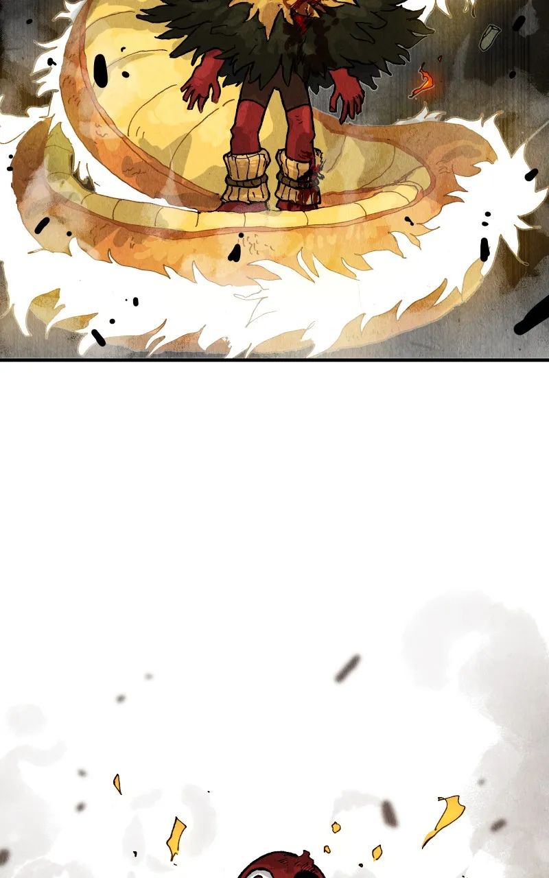 Gul Chapter 109 page 23 - 