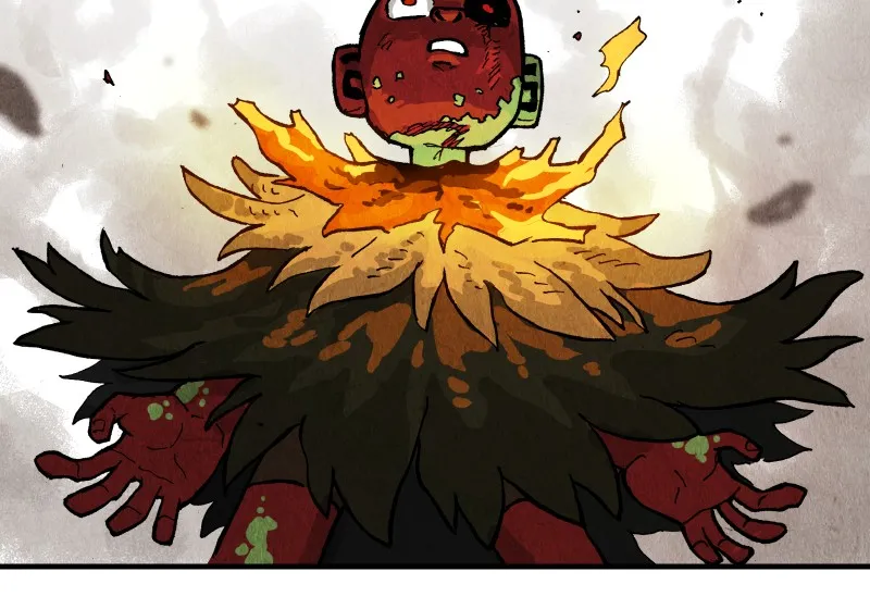 Gul Chapter 109 page 24 - 