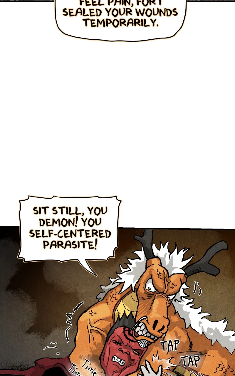 Gul Chapter 109 page 27 - 
