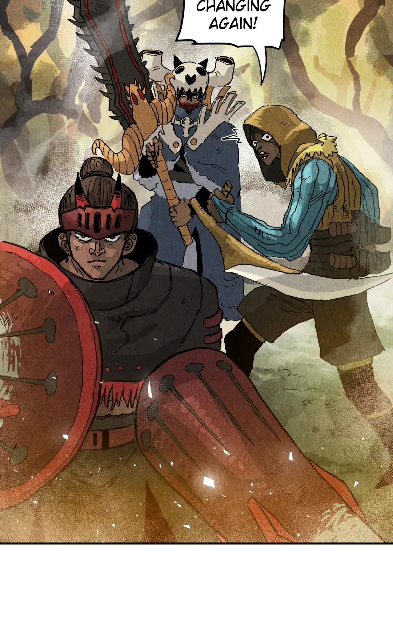 Gul Chapter 109 page 29 - 
