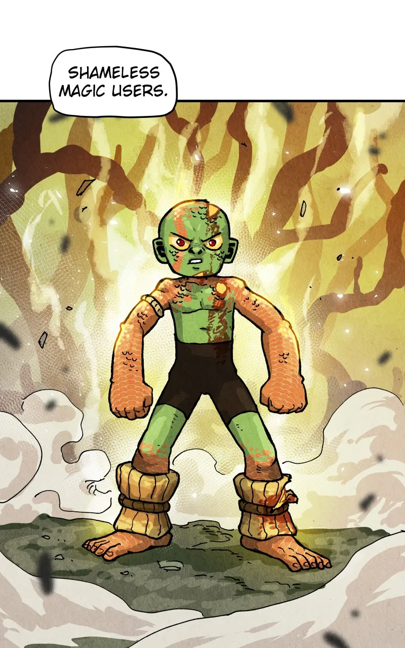 Gul Chapter 109 page 30 - 