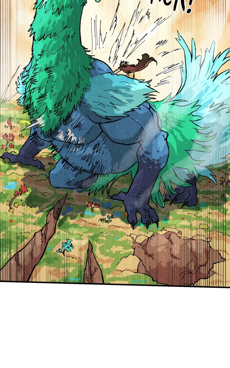 Gul Chapter 109 page 4 - 