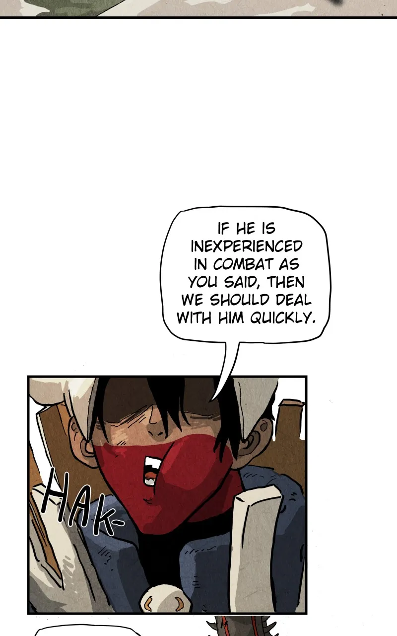 Gul Chapter 109 page 31 - 