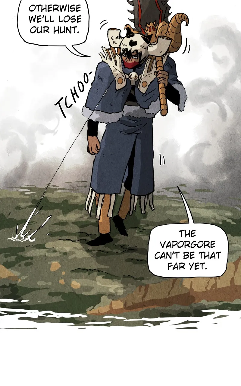 Gul Chapter 109 page 32 - 