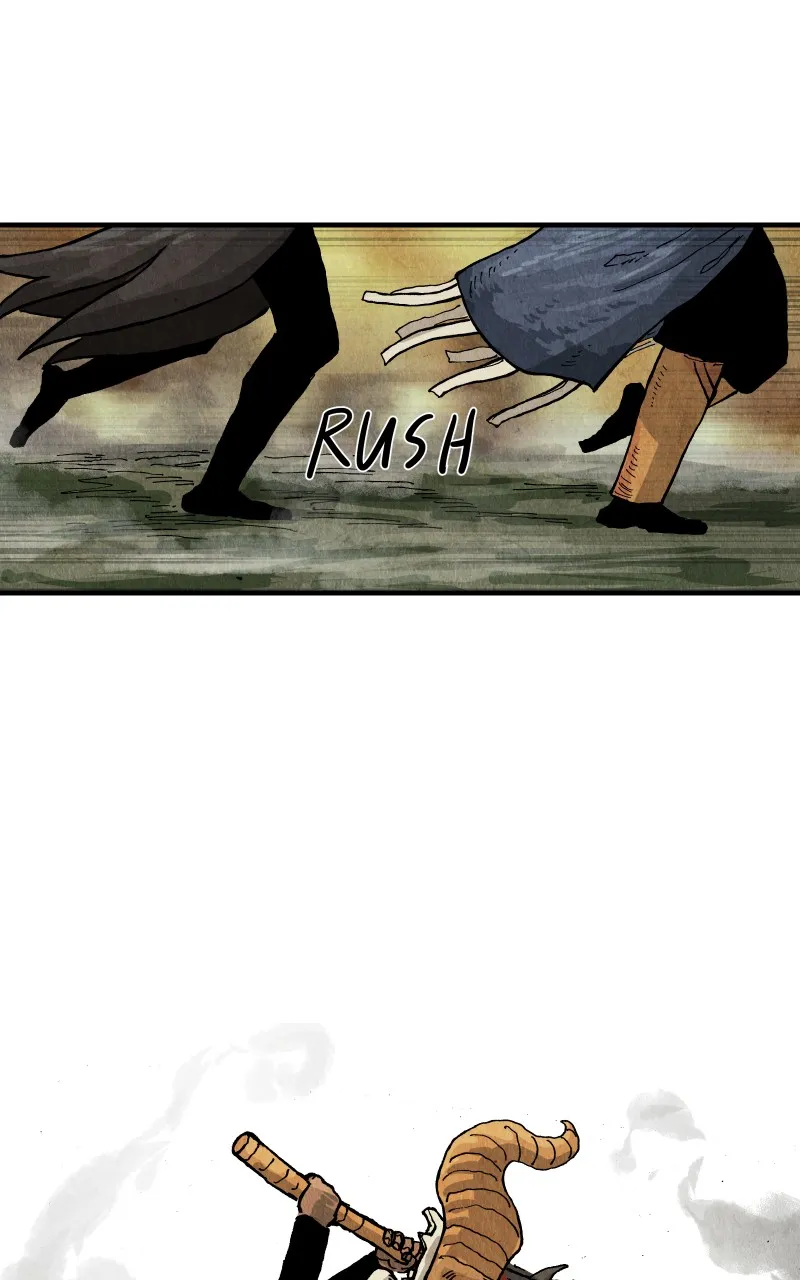 Gul Chapter 109 page 33 - 
