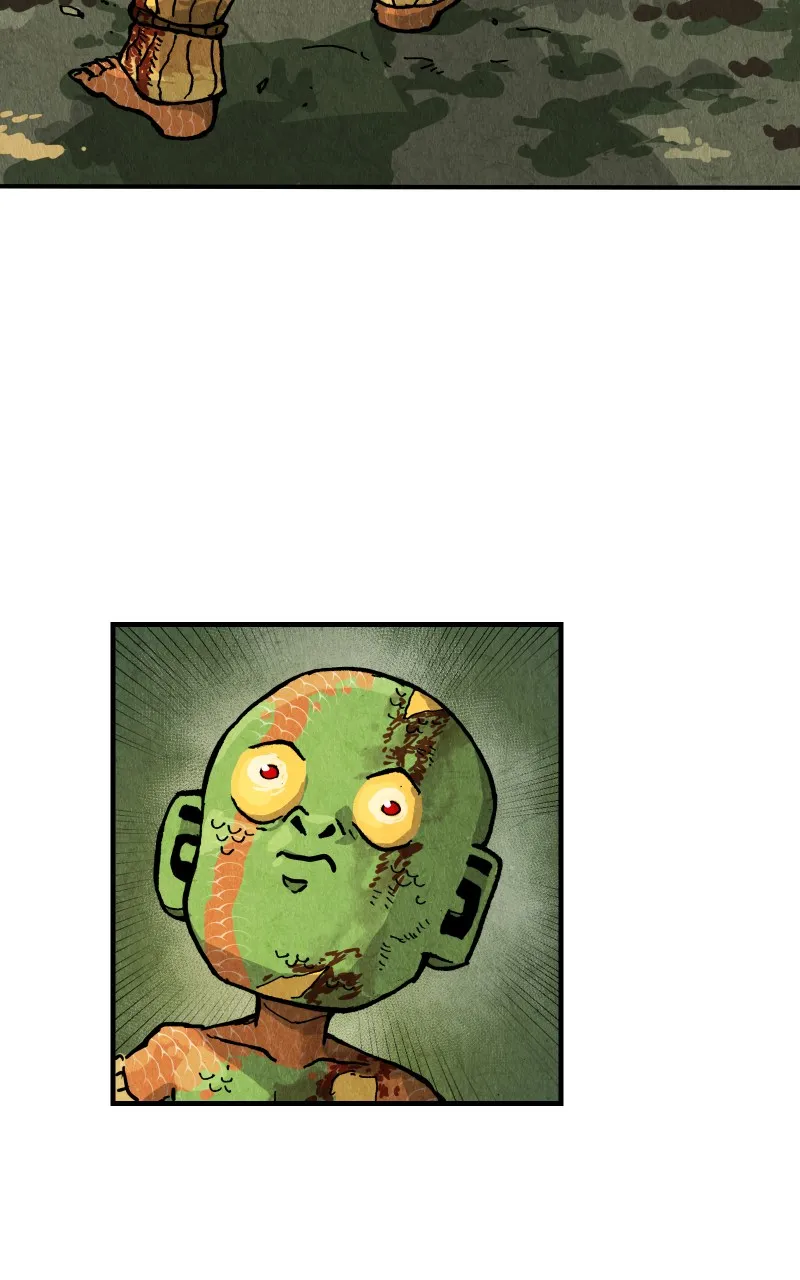 Gul Chapter 109 page 35 - 