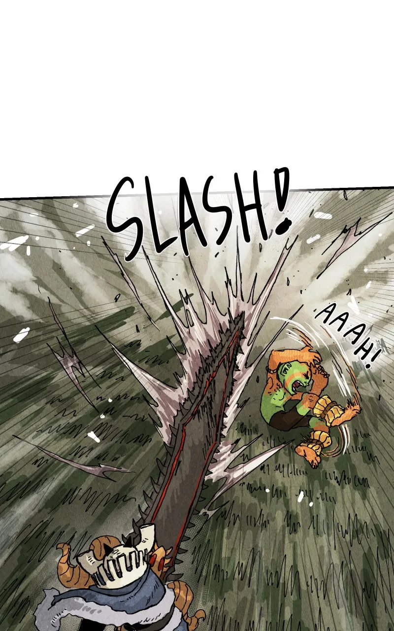 Gul Chapter 109 page 36 - 