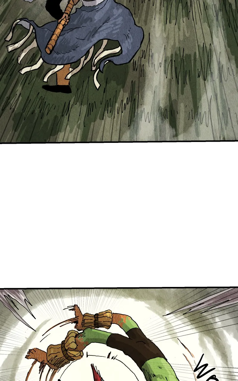 Gul Chapter 109 page 37 - 