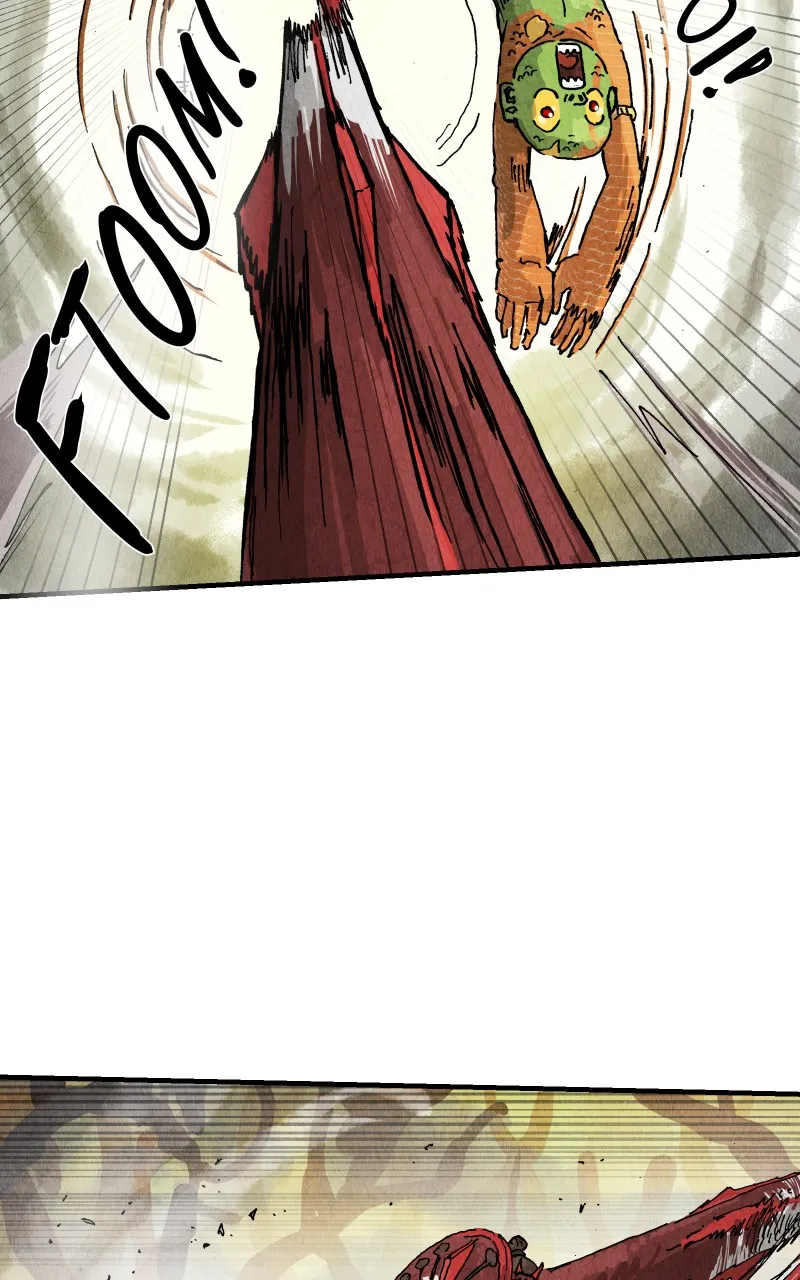 Gul Chapter 109 page 38 - 