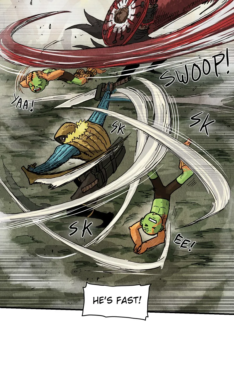 Gul Chapter 109 page 39 - 