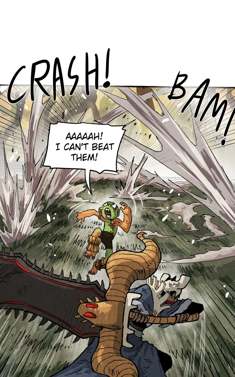 Gul Chapter 109 page 40 - 