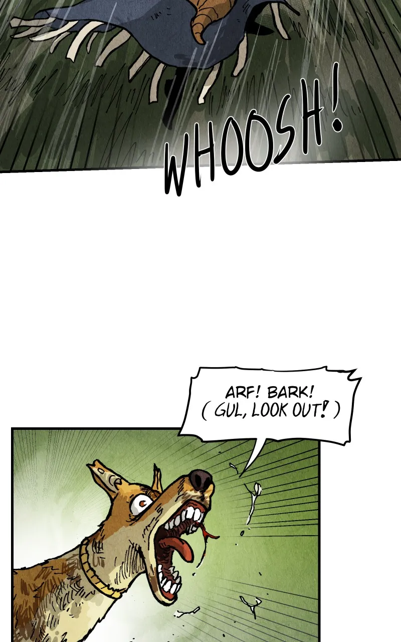 Gul Chapter 109 page 41 - 