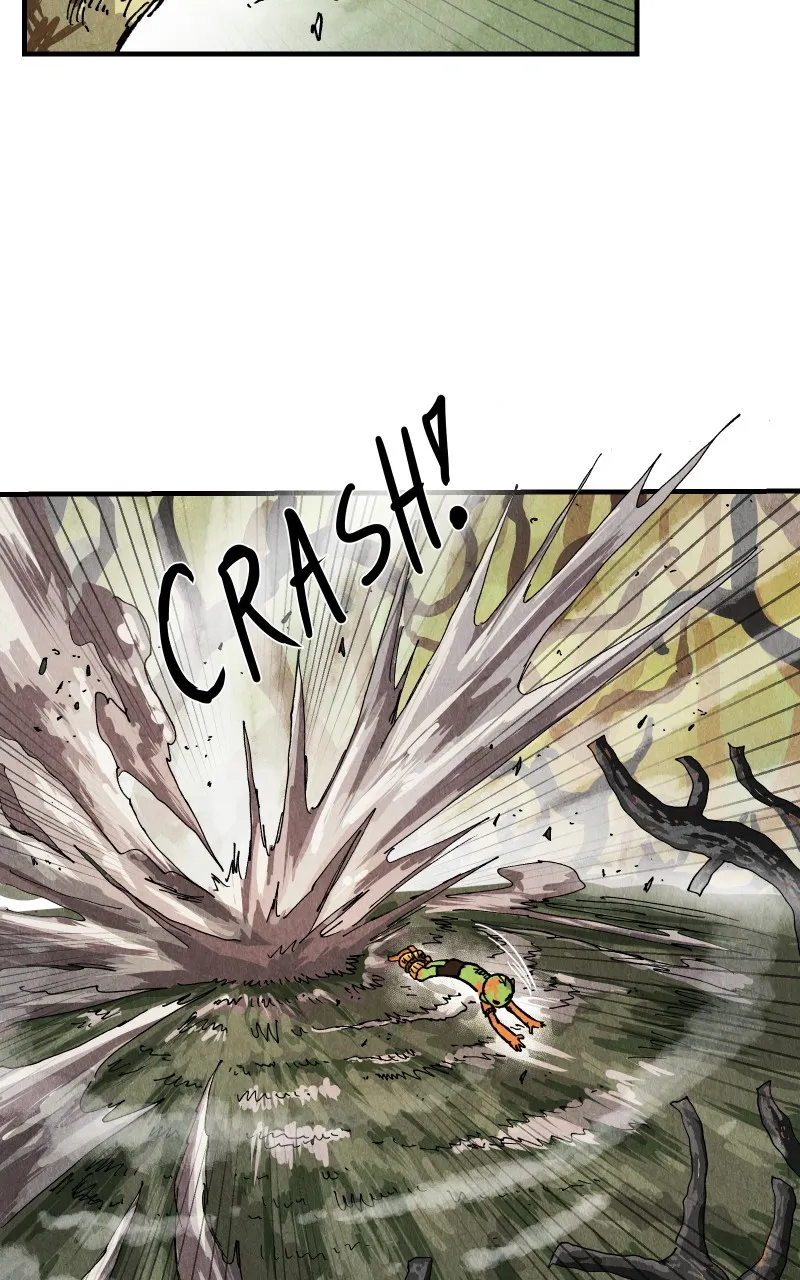 Gul Chapter 109 page 42 - 