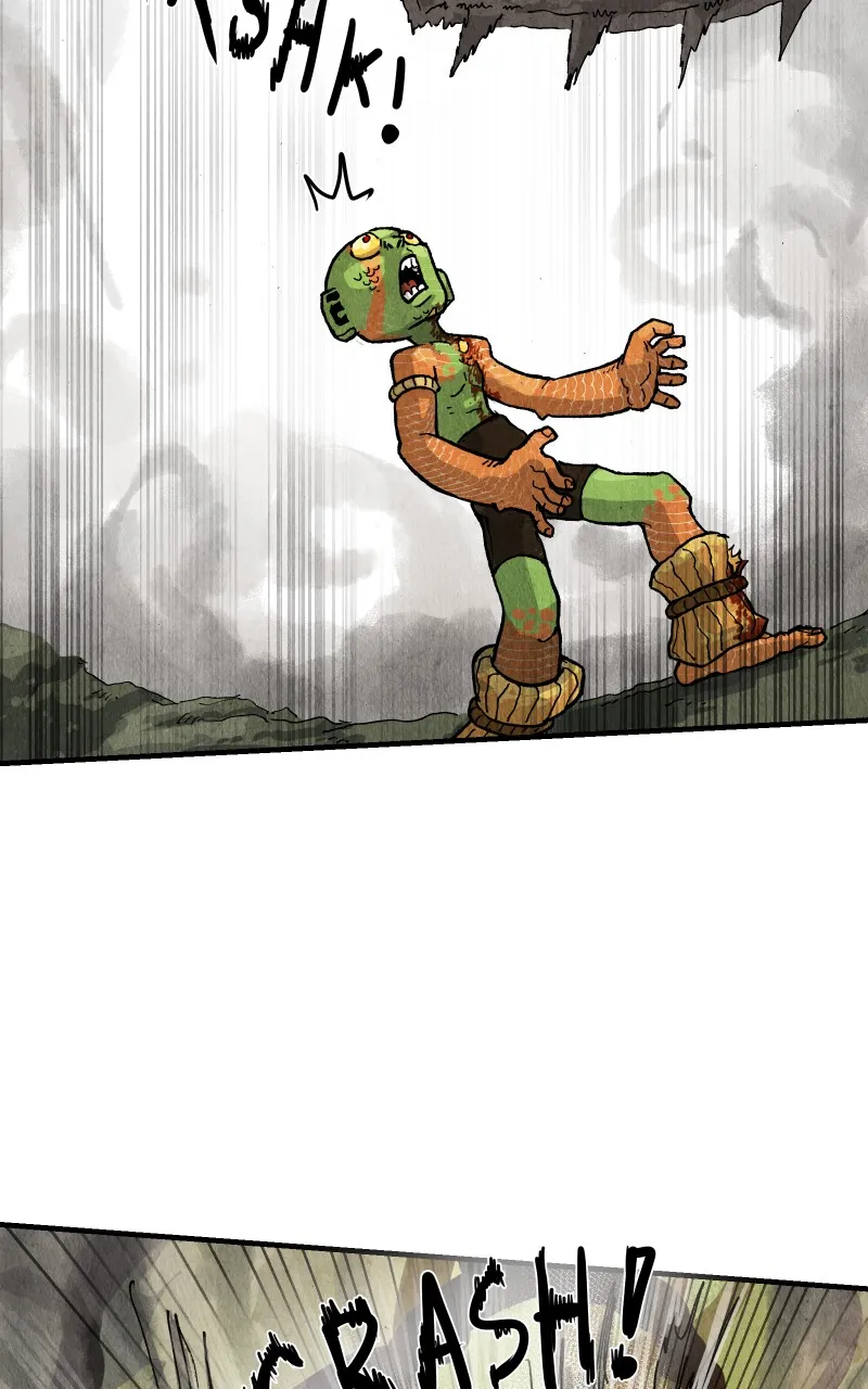 Gul Chapter 109 page 46 - 
