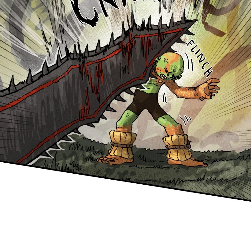 Gul Chapter 109 page 47 - 