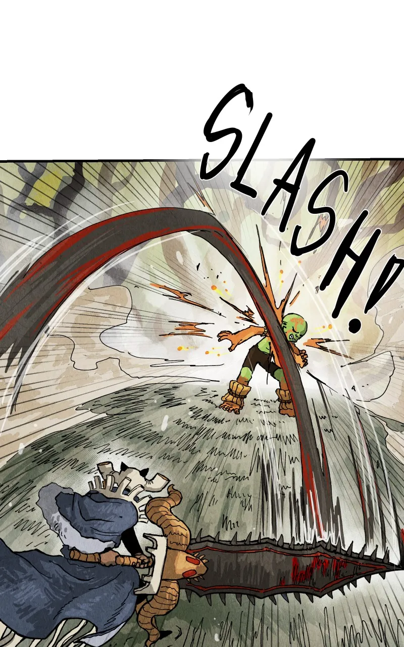 Gul Chapter 109 page 48 - 