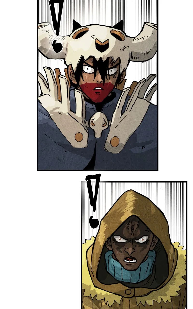 Gul Chapter 109 page 50 - 