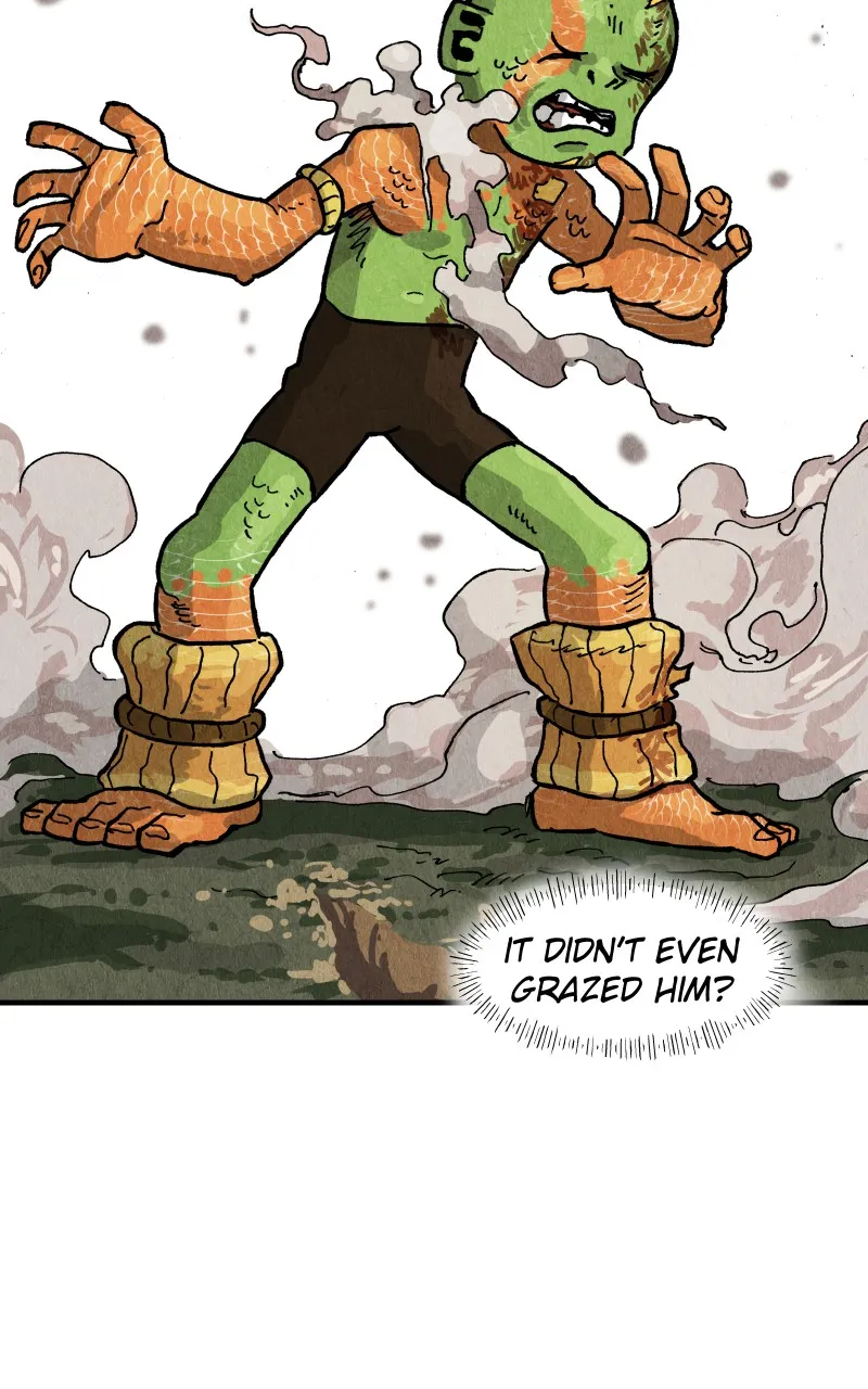 Gul Chapter 109 page 53 - 
