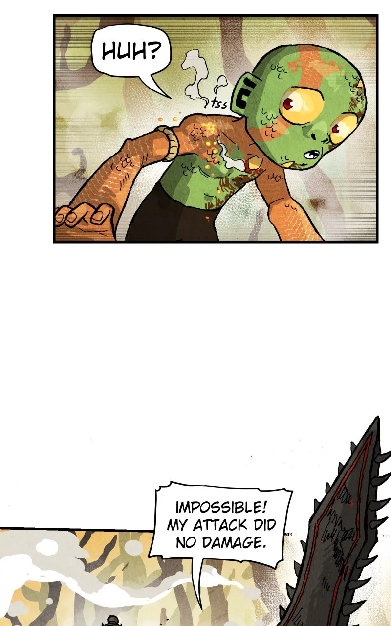 Gul Chapter 109 page 54 - 