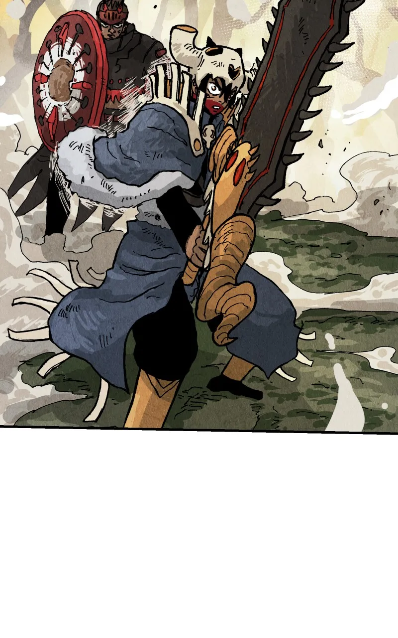 Gul Chapter 109 page 55 - 