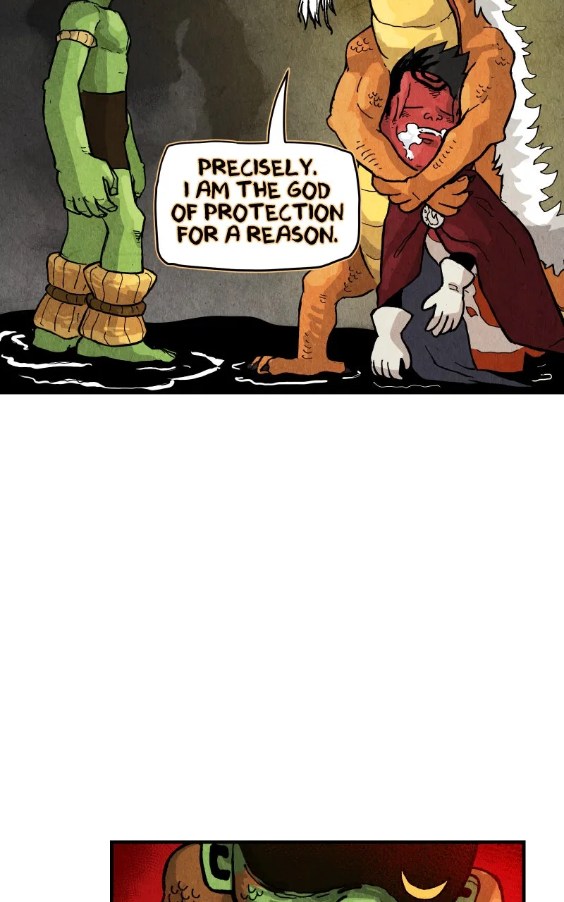 Gul Chapter 109 page 57 - 