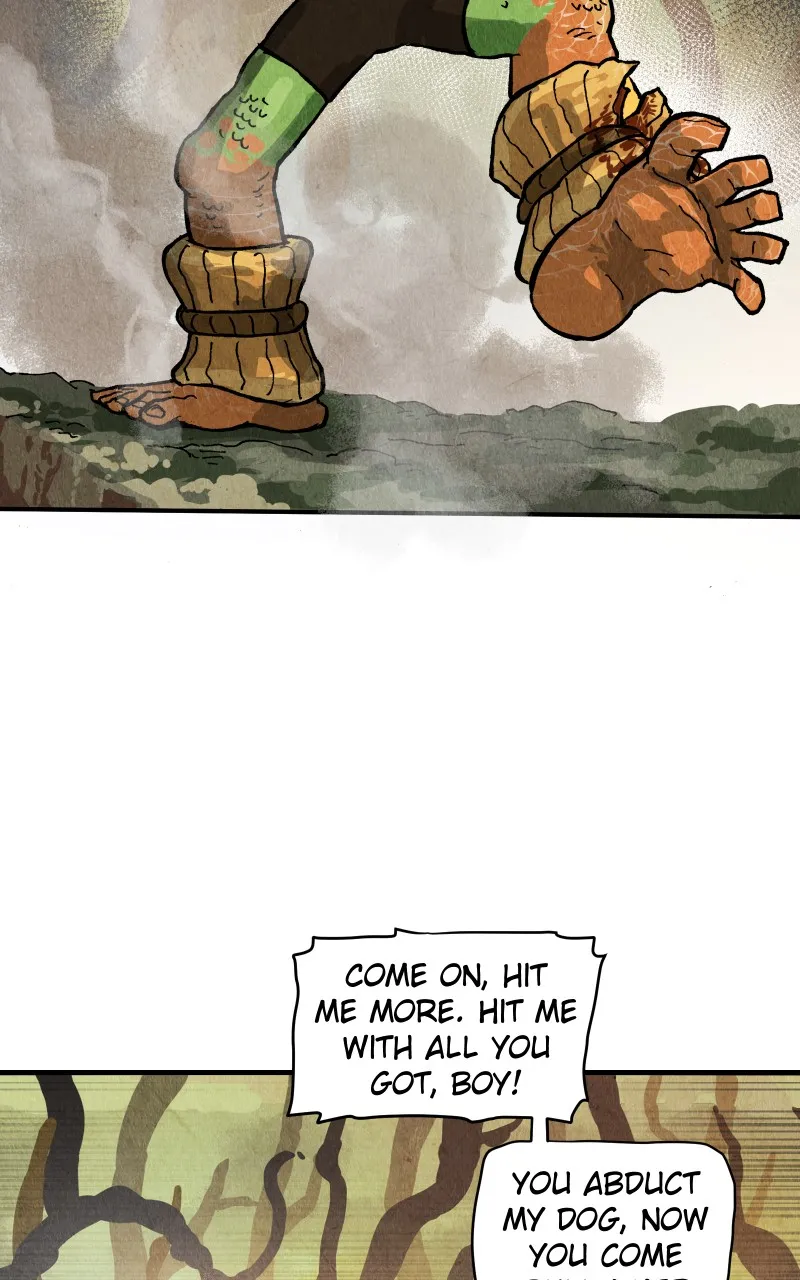 Gul Chapter 109 page 59 - 