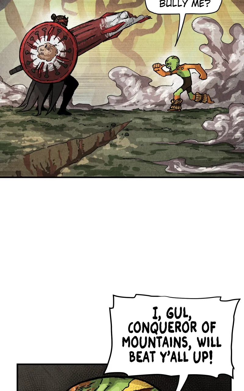 Gul Chapter 109 page 60 - 