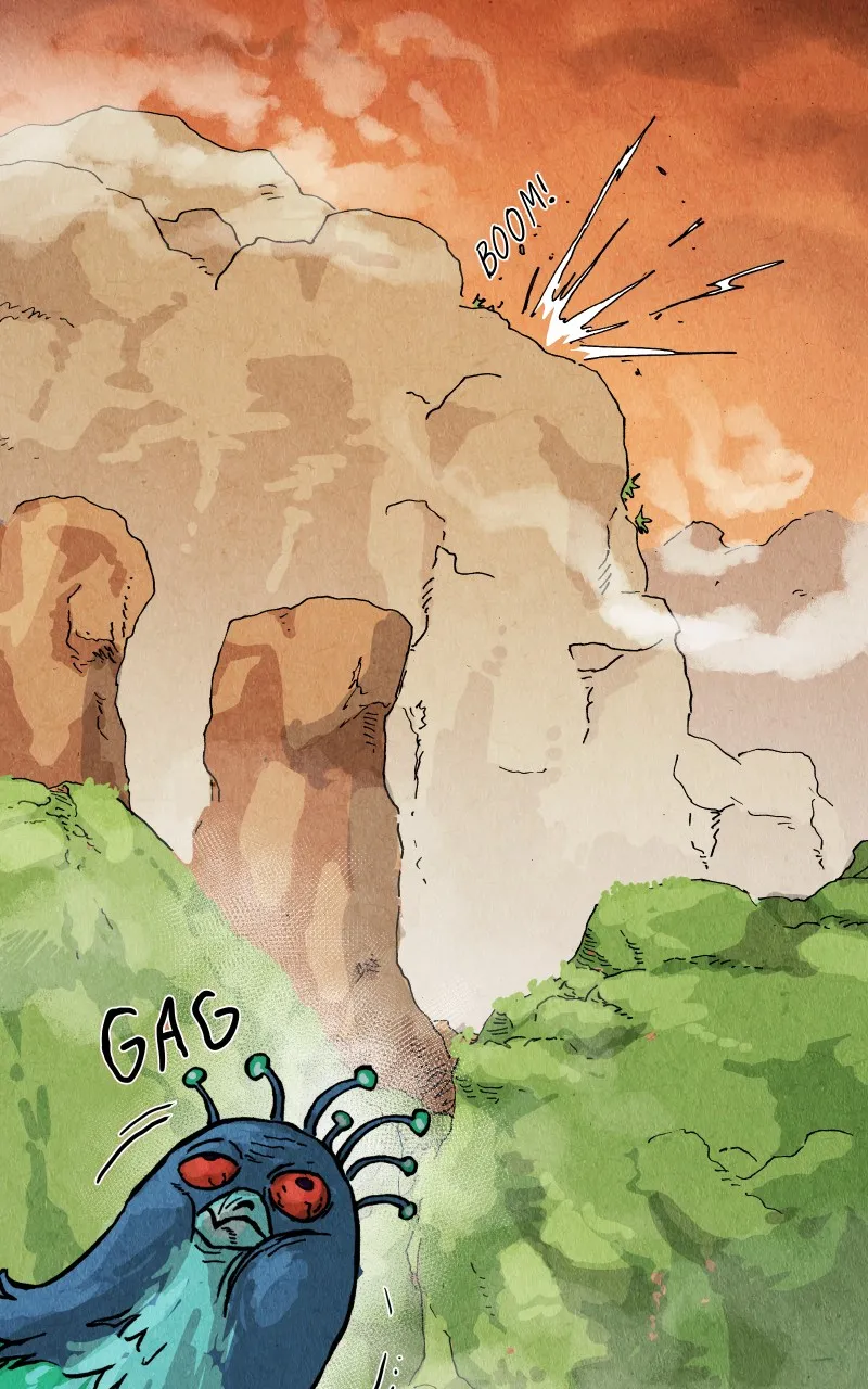 Gul Chapter 109 page 7 - 