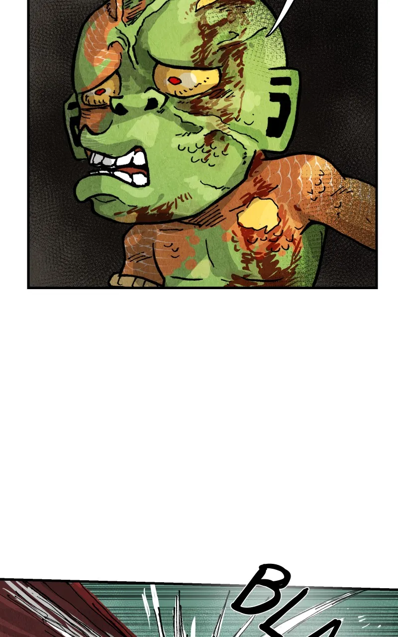 Gul Chapter 109 page 61 - 