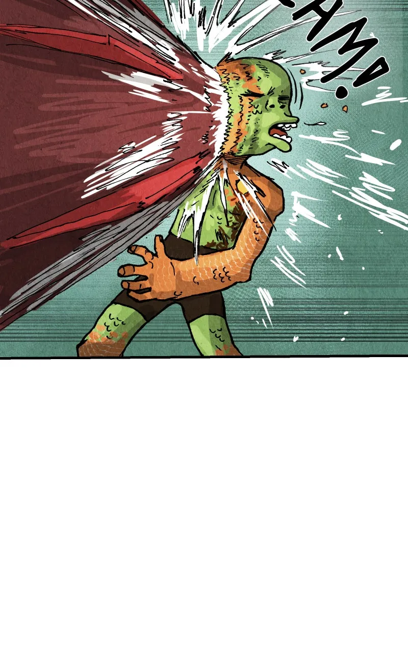 Gul Chapter 109 page 62 - 