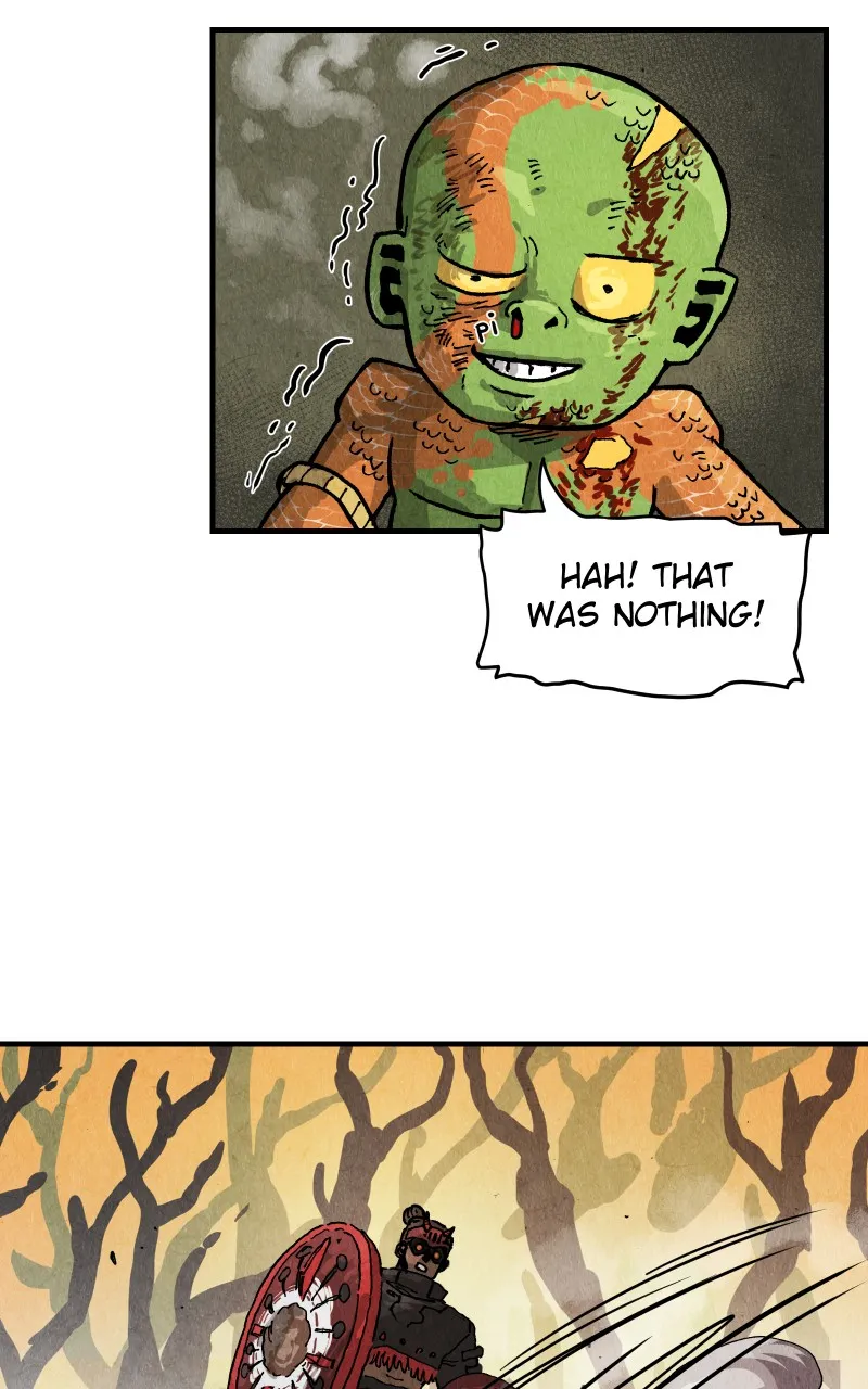 Gul Chapter 109 page 63 - 