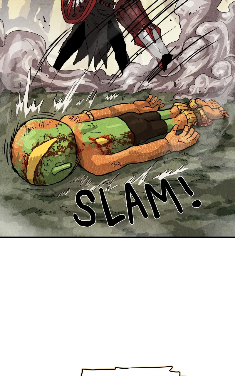 Gul Chapter 109 page 64 - 