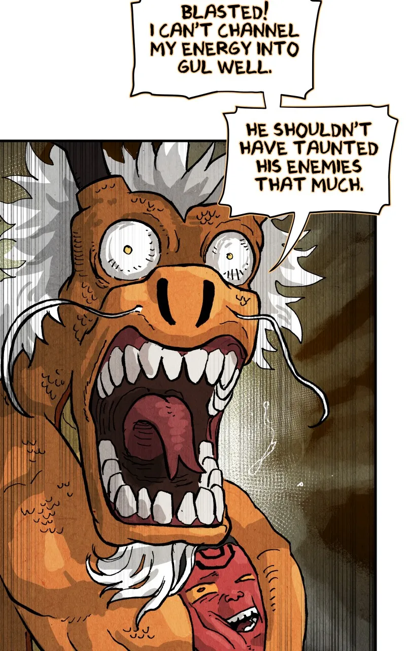 Gul Chapter 109 page 65 - 